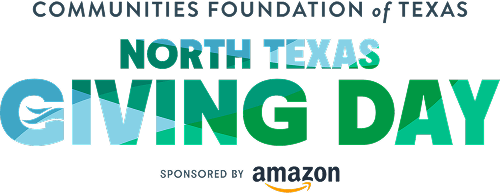 NORTH TEXAS GIVING DAY