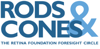 RONDS & CONES Logo