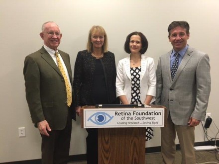 Recently @Retina Latest News