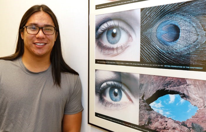 Recently @Retina Latest News