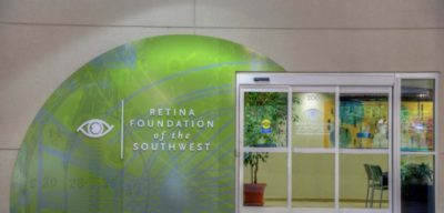 Retina Foundation Completes $3.7M Capital Campaign