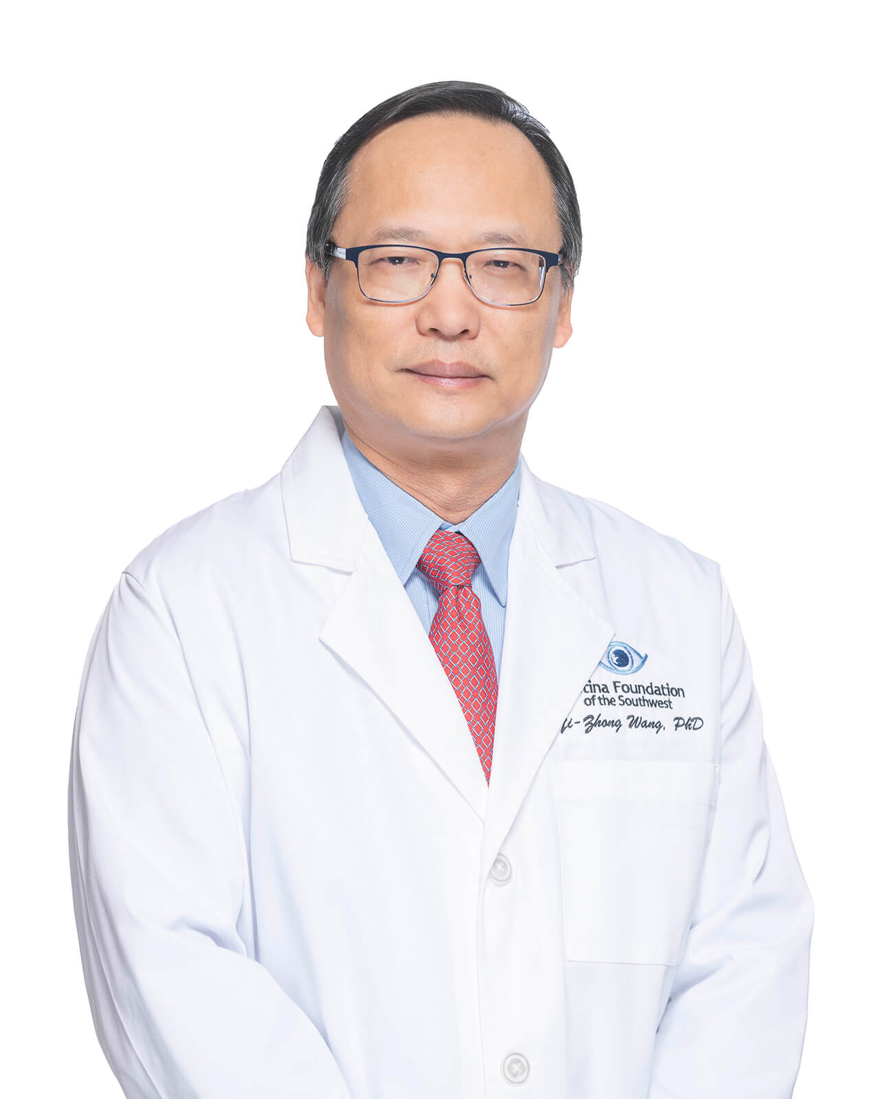 Dr. Yi Zhong Wang 1280