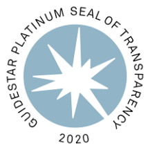 Platinum Seal Of Transparency