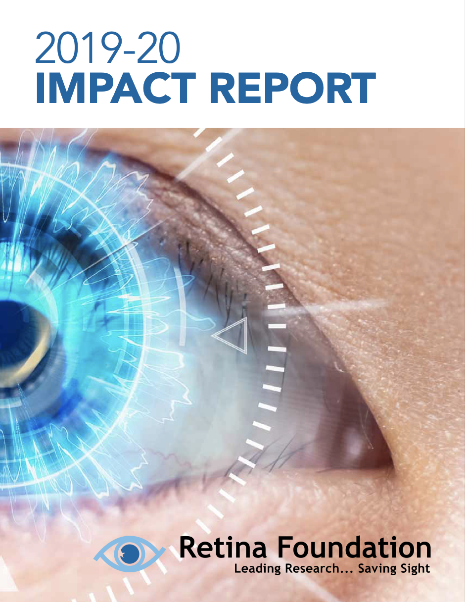 2019-20 Impact Report
