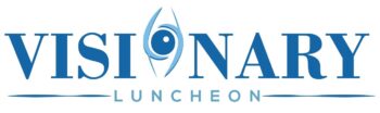 Visionary Luncheon Logo