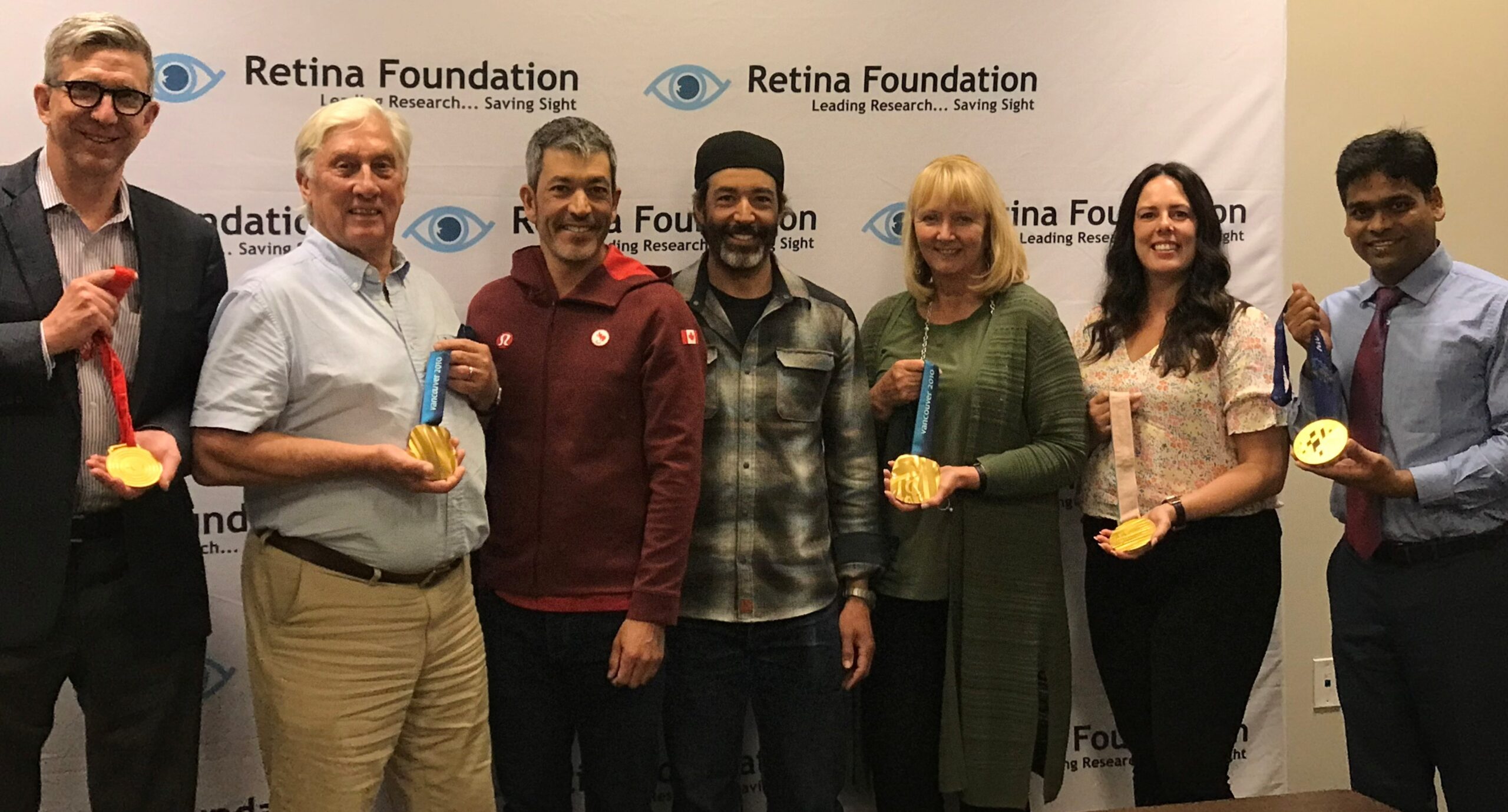 Recently @Retina Latest News