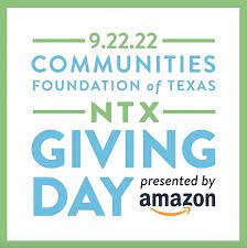 2022 North Texas Giving Day