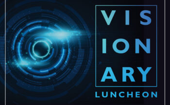 2023 Visionary Luncheon