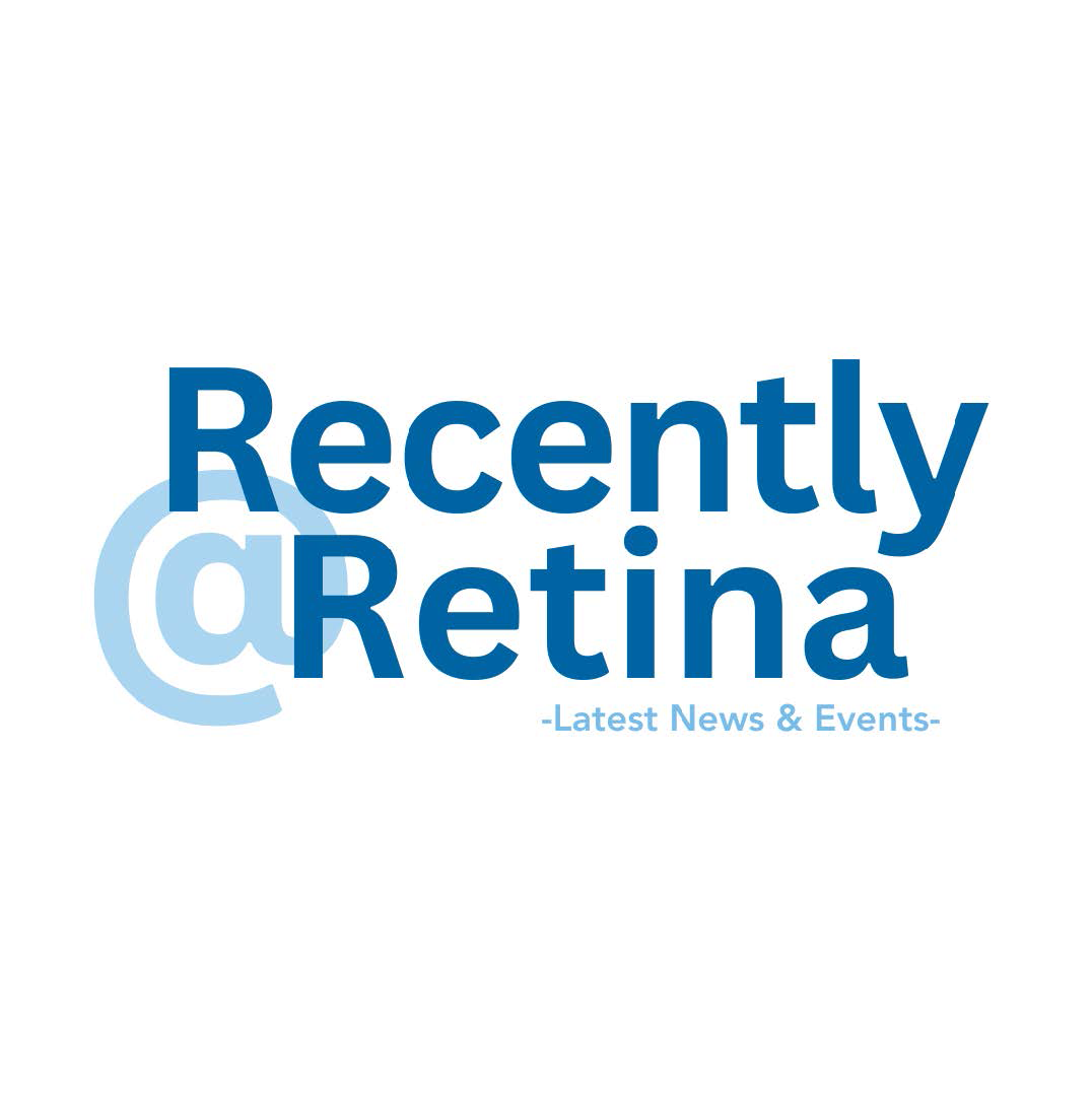 Recently@Retina Newsletter November 2023