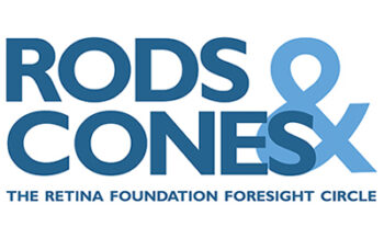 Rods & Cones Logo