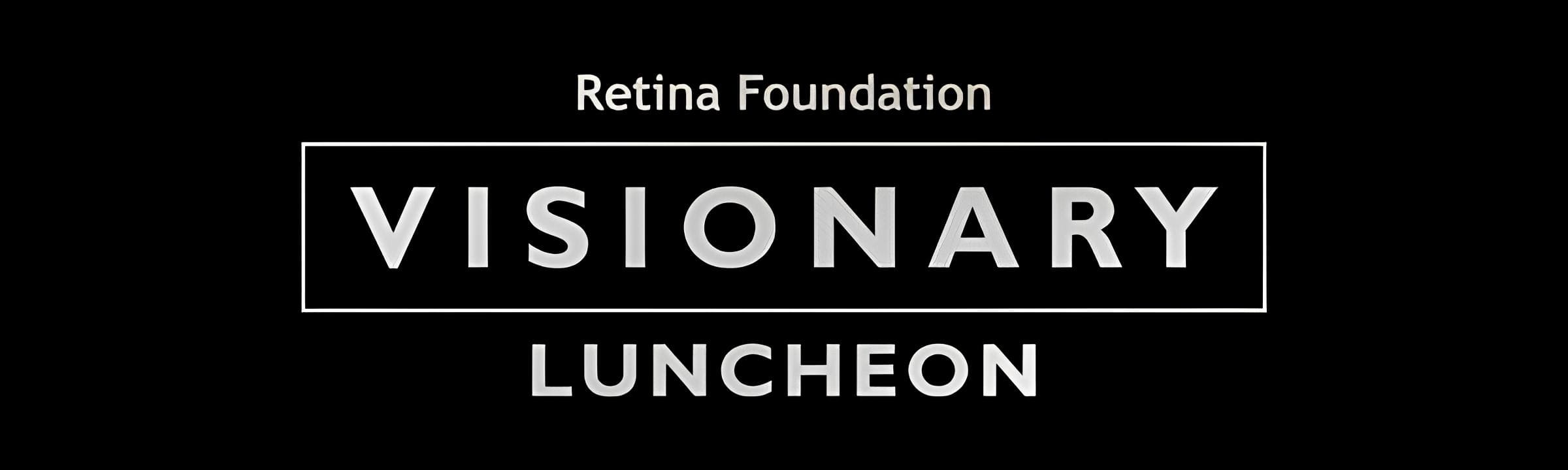 Luncheon Logo