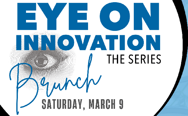 Eye on Innovation – The Series – Arkansas