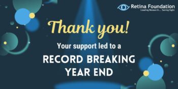 Thank You Year End