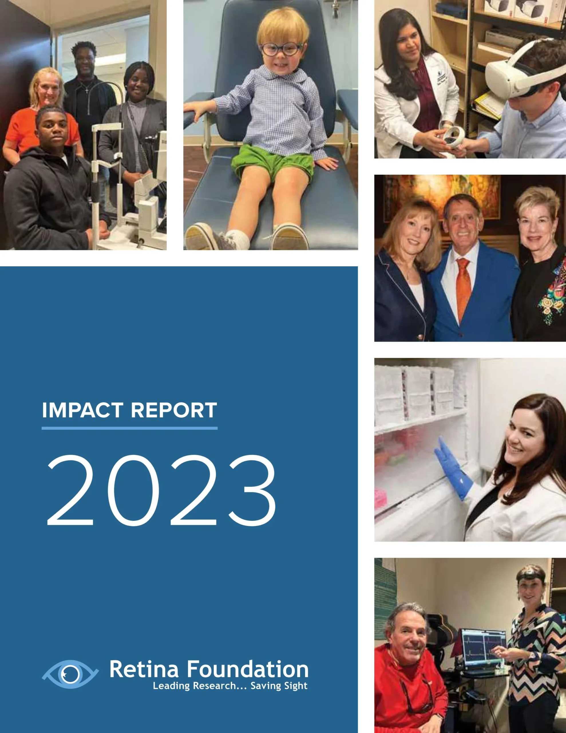 2023 Impact Report