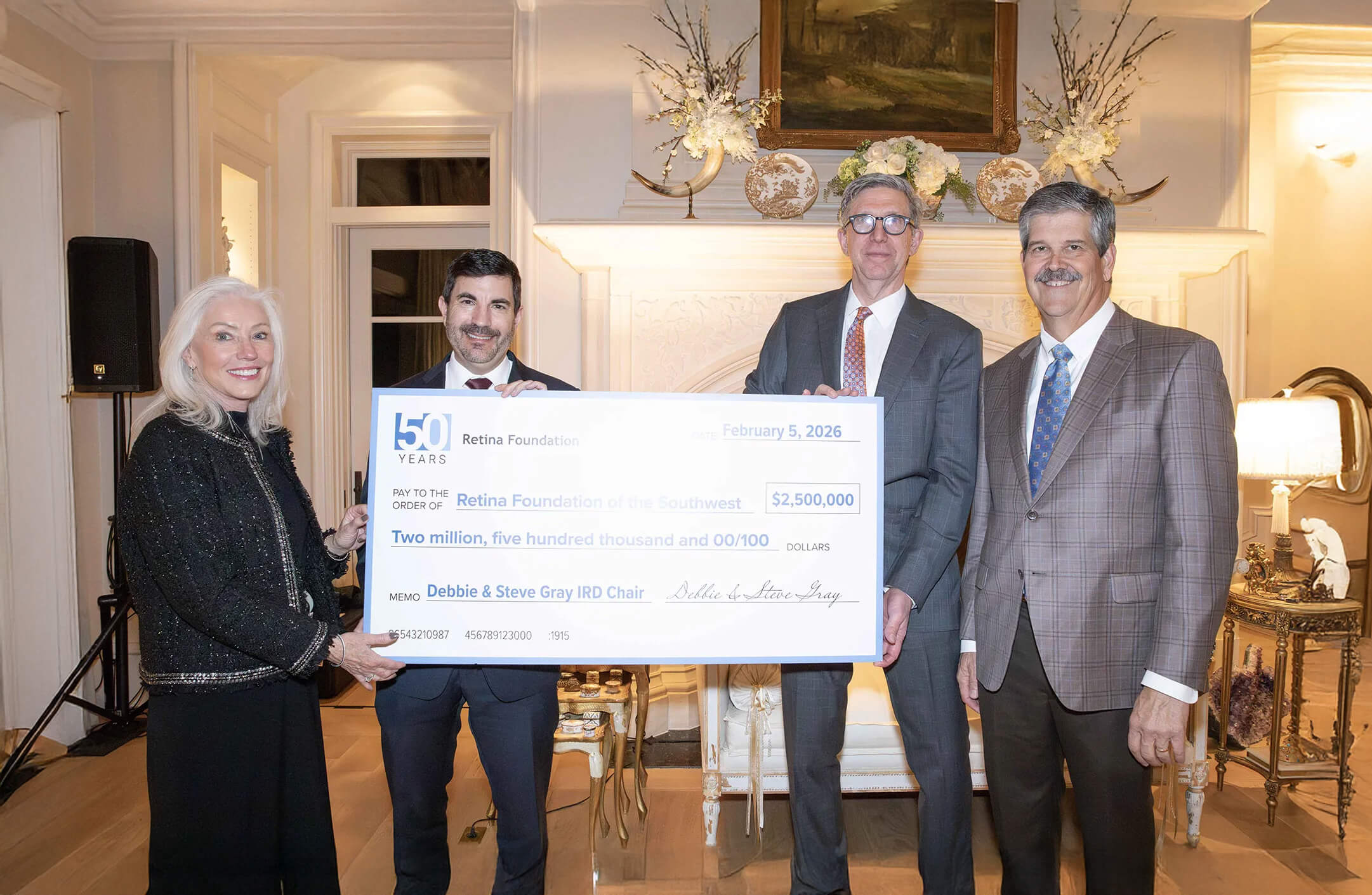 Recently @Retina Latest News