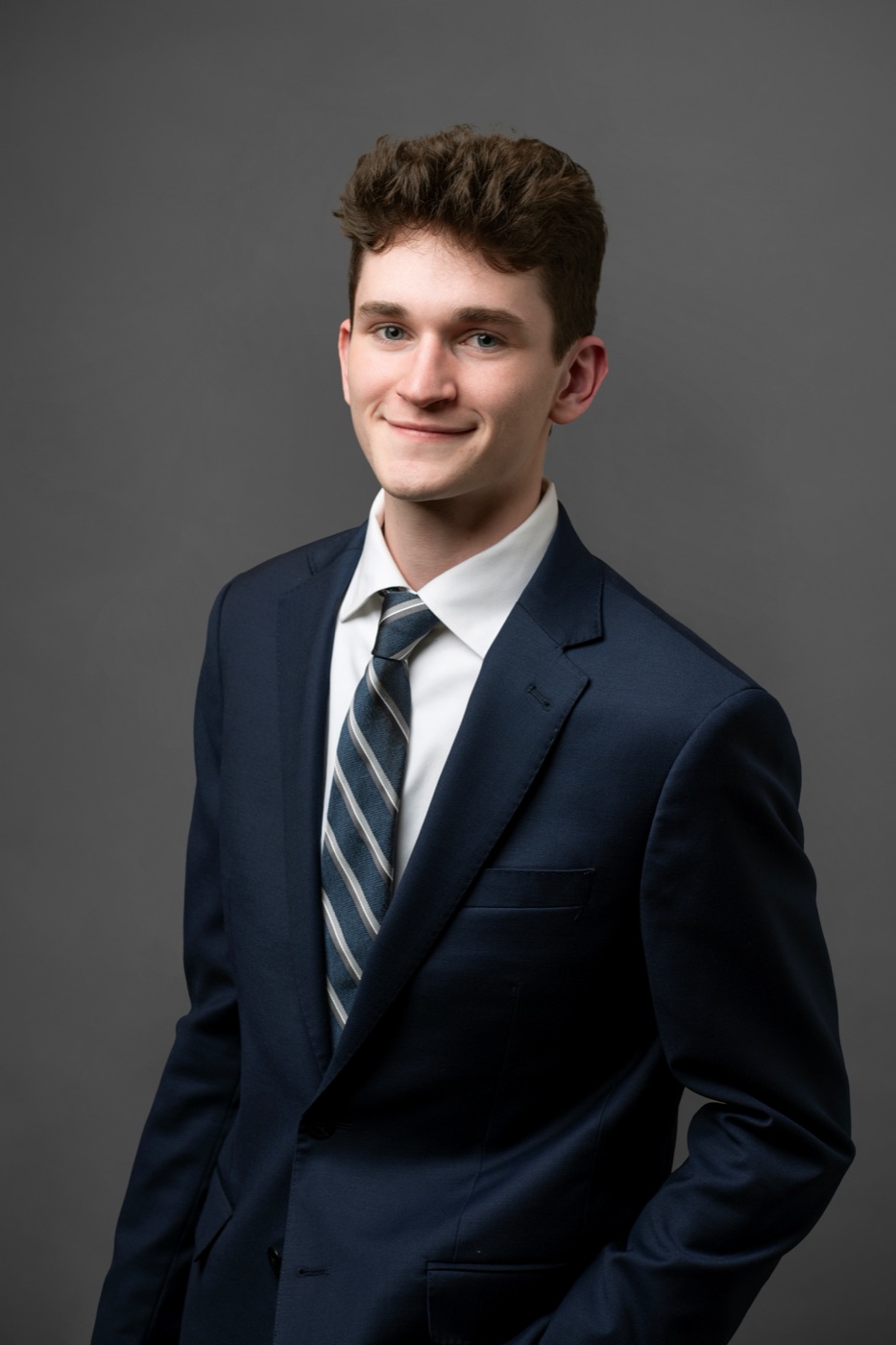 Eli Trauner